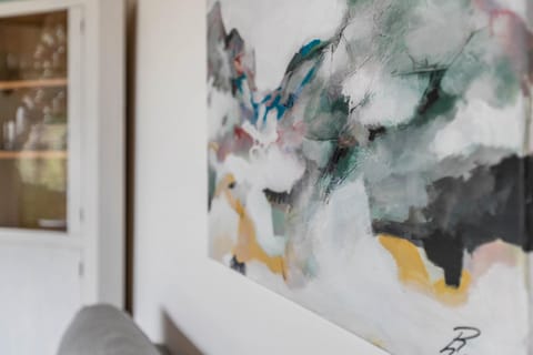 Gästehaus zwischen Meer und Wald Apartment in Glücksburg