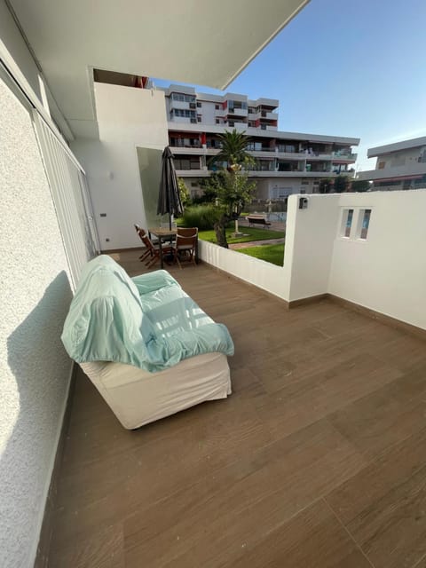 Villagrande Apartment in Villajoyosa