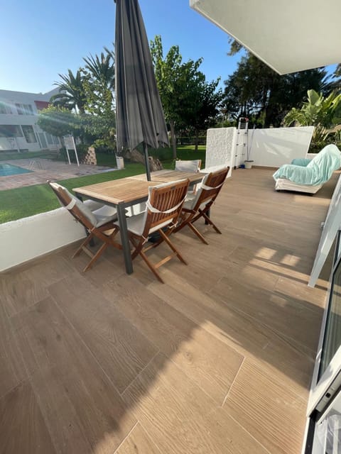 Villagrande Apartment in Villajoyosa