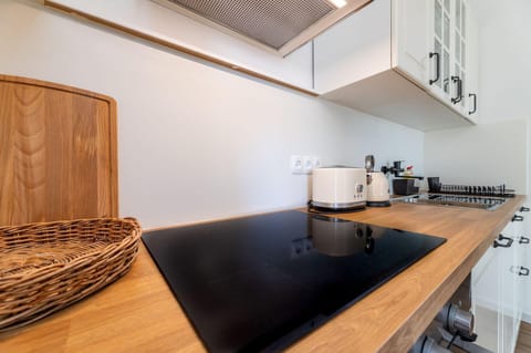 Moderne Unterkunft nur 400 Meter zum Strand Apartment in Lika-Senj County