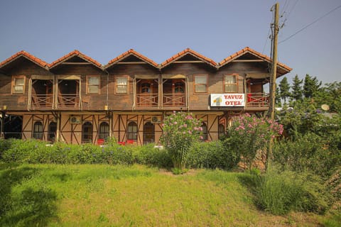 Property view