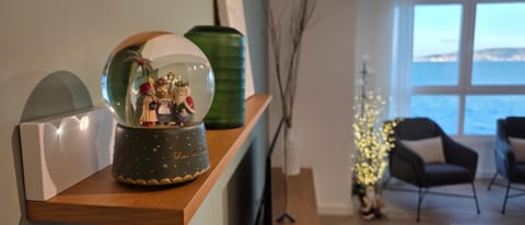 Playa Petís Apartment in Bueu