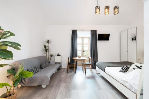 Living room, Photo of the whole room