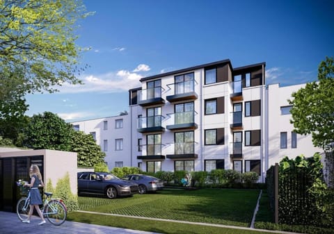 4 stars, Luxury Butterfly & Bike Apartments, Gdynia Orłowo, 15 mieszkań, z oddzielną sypialnią, windą i płatnym parkingiem, blisko drog rowerowych, niedaleko molo, golf, stadnina, adventure park, SUMMERWINTER Brand Apartment in Pomeranian Voivodeship