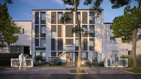 4 stars, Luxury Butterfly & Bike Apartments, Gdynia Orłowo, 15 mieszkań, z oddzielną sypialnią, windą i płatnym parkingiem, blisko drog rowerowych, niedaleko molo, golf, stadnina, adventure park, SUMMERWINTER Brand Apartment in Pomeranian Voivodeship