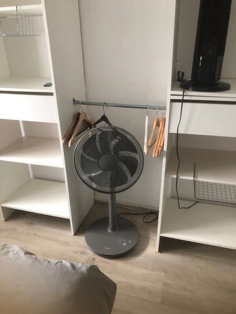 Chez Jean-Claude, vue panoramique au réveil Apartment in Poitiers