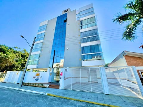 Property building, Day, Beach