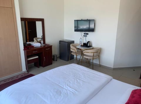 Family rooms with sea views Bed and Breakfast in Ajman