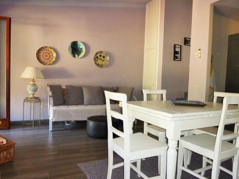 La Casa dei Poeti - mytouristhome Apartment in Lerici