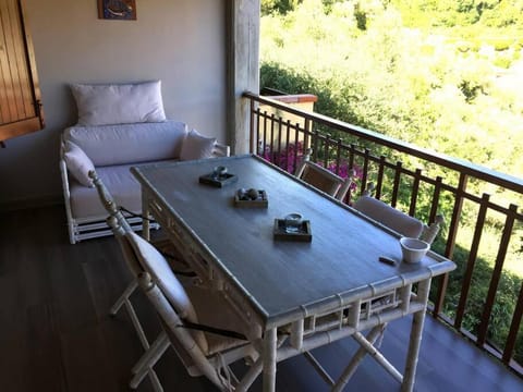 La Casa dei Poeti - mytouristhome Apartment in Lerici