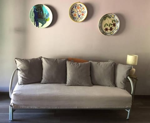 La Casa dei Poeti - mytouristhome Apartment in Lerici