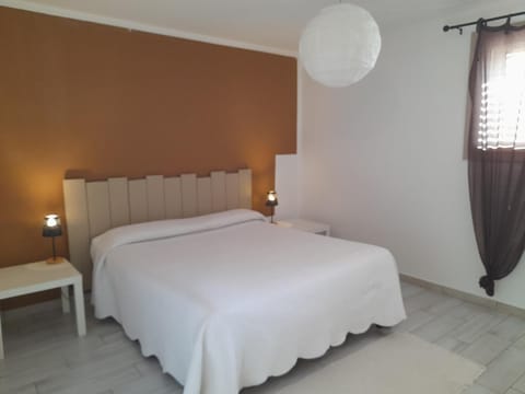 Da DAVID&SARA House in Sardinia