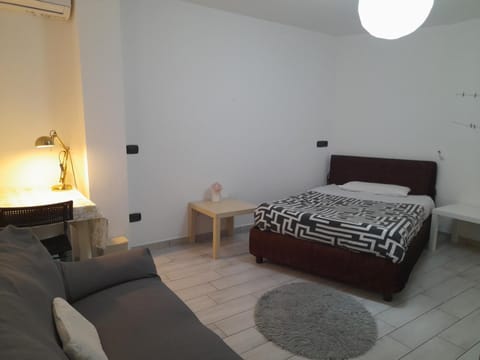 Da DAVID&SARA House in Sardinia