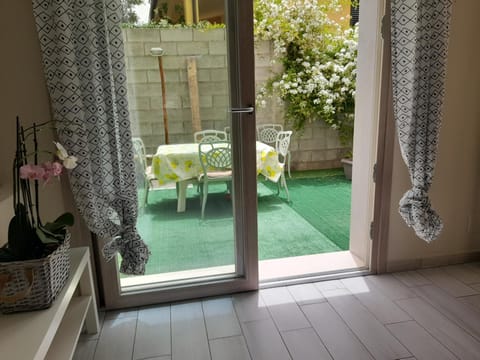 Da DAVID&SARA House in Sardinia