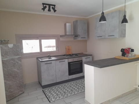 Da DAVID&SARA House in Sardinia