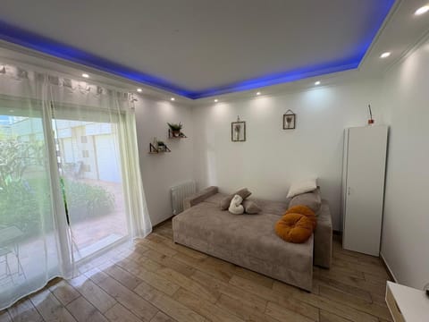 Deauville Studio - Proche mer Apartment in Deauville