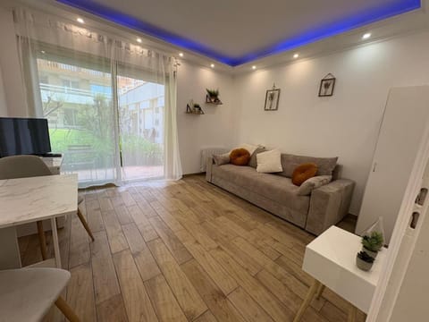 Deauville Studio - Proche mer Apartment in Deauville