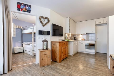 Haus Lorez B-5 Apartment in Arosa