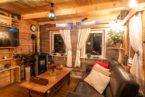 Communal lounge/ TV room, TV and multimedia, Living room