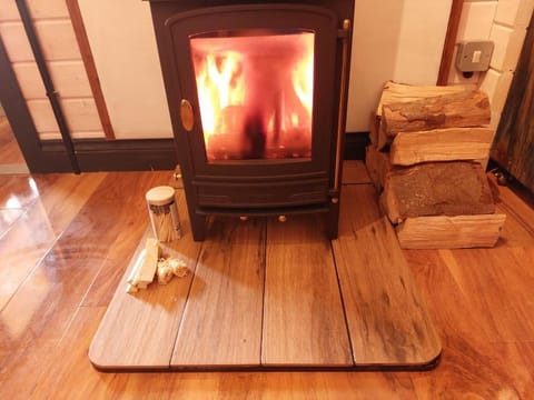 The Malvern Hills, Courtyard Cabins, Barbara Cabin Cabin in Malvern Hills District