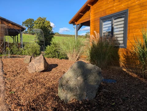 The Malvern Hills, Courtyard Cabins, Barbara Cabin Cabin in Malvern Hills District