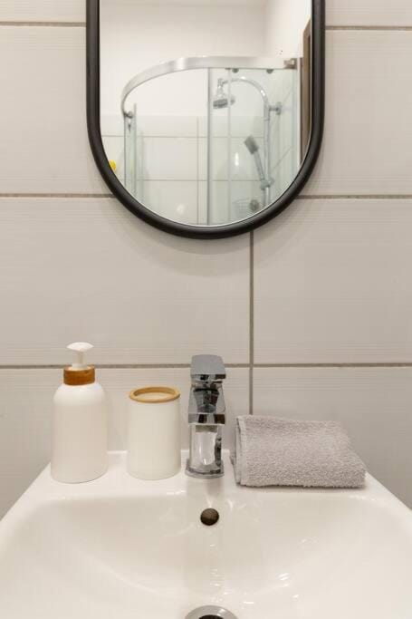 May A studio Apartment in Krakow