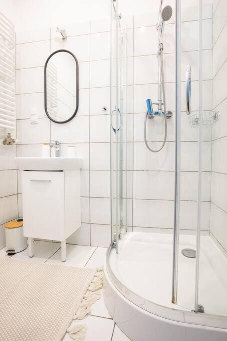 May B studio Apartment in Krakow