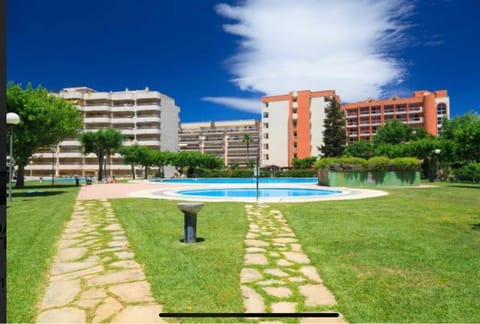 Garden, Pool view, Swimming pool