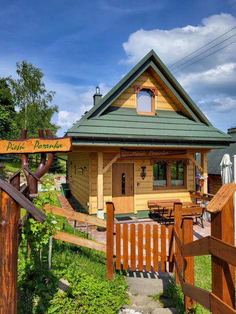 Property view