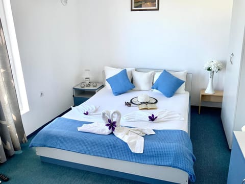 Sea View Rooms Briz Apartment in Nessebar