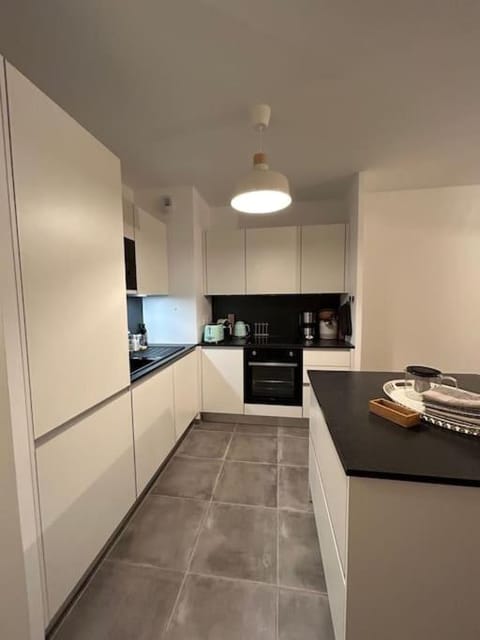 Jardin Secret C01 By Avecoeur Apartment in Antibes