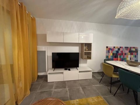 Jardin Secret C01 By Avecoeur Apartment in Antibes