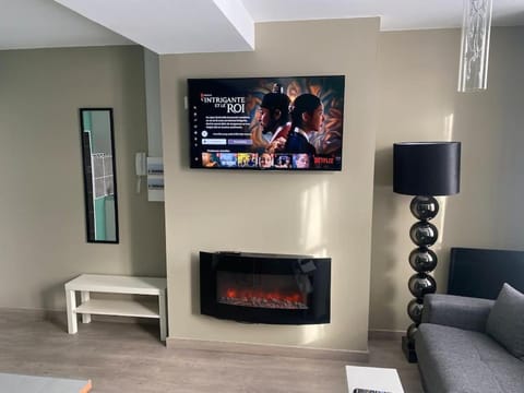 Appartement 3 - Hyper centre - 1 à 4 personnes Apartment in Hauts-de-France