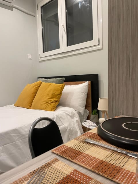 Aiolos apartment alimos centre 4 near the sea Apartment in Alimos