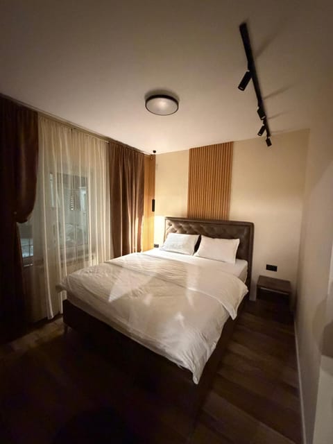 Codex Kolasin Apartment in Montenegro