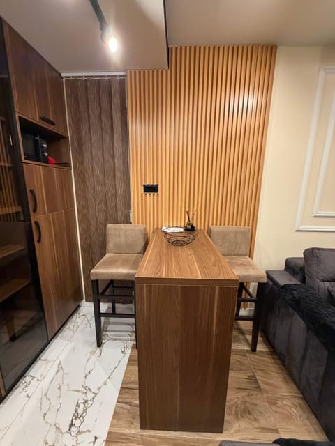 Codex Kolasin Apartment in Montenegro