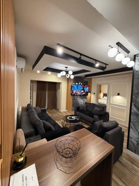 Codex Kolasin Apartment in Montenegro