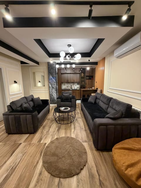 Codex Kolasin Apartment in Montenegro