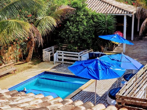 CASA DA EDINHA Villa in Armacao dos Buzios