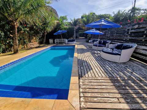 CASA DA EDINHA Villa in Armacao dos Buzios