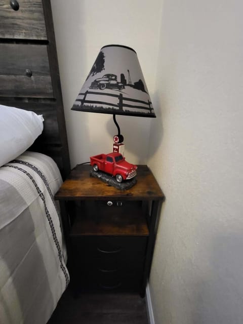 Country Roads 1BR apartment near TTU & downtown Apartment in Cookeville