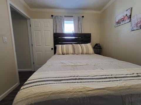 Country Roads 1BR apartment near TTU & downtown Apartment in Cookeville