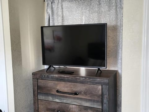 Country Roads 1BR apartment near TTU & downtown Apartment in Cookeville