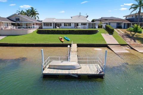 Property building, River view, River view