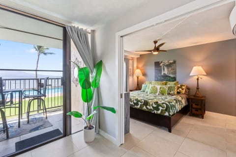 Lauloa 103 House in Maalaea