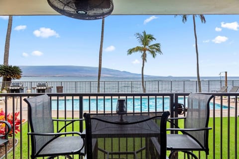 Lauloa 103 House in Maalaea