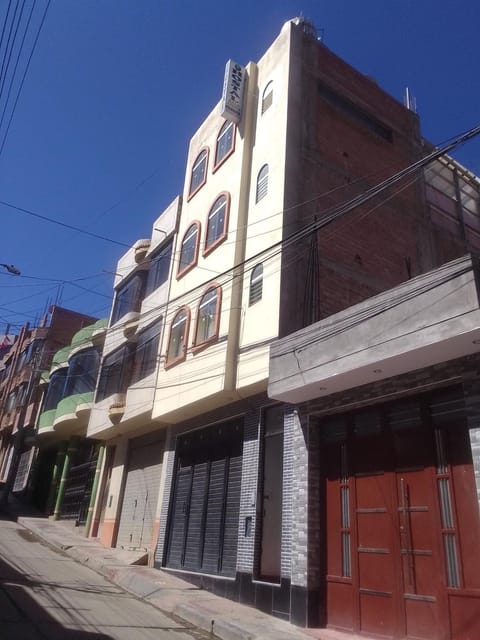 Property view