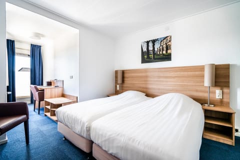 Hotel Hulst Hotel in Zeeland, Netherlands