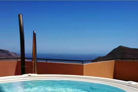 Open Air Bath