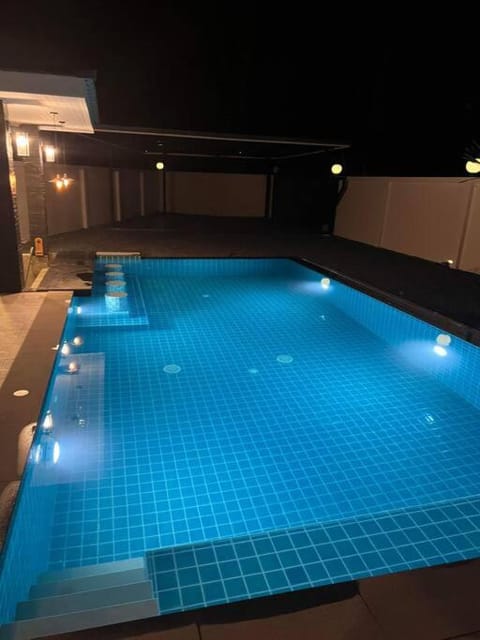 Private poolvilla Koh Lanta Villa in Sala Dan